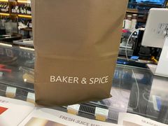 -BAKER&SPICE(国金中心商场店)