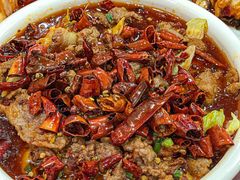 -小四川餐厅(纪庄子北道店)