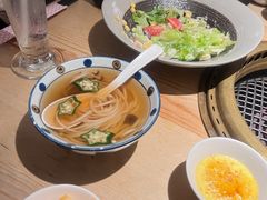 -赤坂亭·M9和牛烧肉(南京江南虹悦城店)