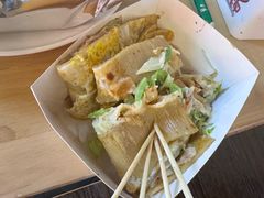 -华威约饭街