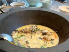 -滇色蒸汽石锅鱼(京华城店)