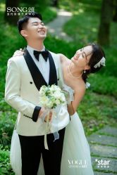 -唯一旅拍·颂当代影像艺术中心(上城店)