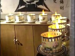 -百草滩羊清水涮羊肉(长城路店)