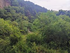 -玉华宫景区