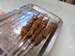 -杨记拉面总店