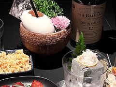 -境·Bar·日咖夜酒