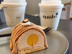 -J Create城市露营咖啡·简餐·宠物(上海动物园店)