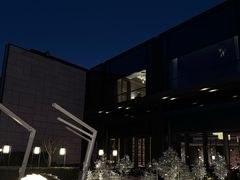 -王府井文华东方酒店-紫膳餐厅