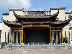 -黎阳老街