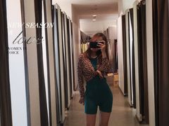 -ZARA(恒隆广场店)