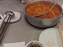 -宴全牛粤来越牛潮汕鲜牛肉火锅(海州万达广场店)