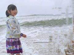 -日照海滨国家森林公园