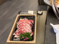 -湊湊火锅·茶憩(打浦桥日月光店)