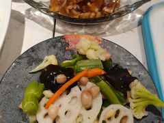 -天津大学·四十二斋餐厅