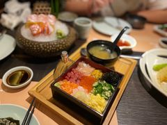 -山葵家·创意料理(宁波来福士店)