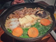日本牛肉火锅-铃木食堂(帽儿胡同店)