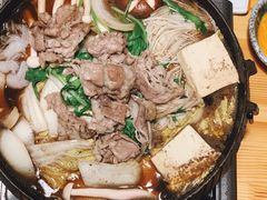 -福匠日本料理(人民路店)