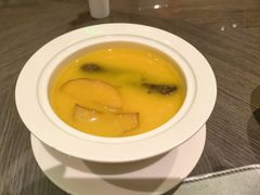 -万丽轩·粤菜(王府井金茂万丽酒店)