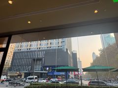 -星巴克臻选(南京艾尚天地店)