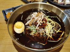 -恩你小木屋·烤肉韩式料理(嘉兴秀洲店)