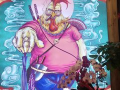 -鸡本无敌江湖菜(摩尔城店)