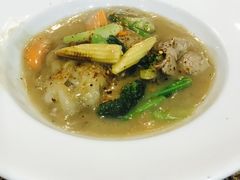 -BAI BUA RESTAURANT