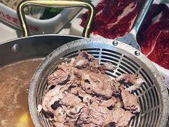 -八合里潮汕鲜牛肉火锅(惠州华贸店)
