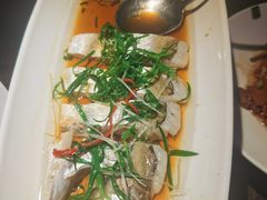 -西郊八号·山野江西菜(开发区店)