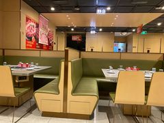 -海底捞火锅(雄峰城店)
