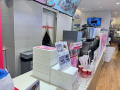 -DQ·蛋糕·冰淇淋(湖景东路店)