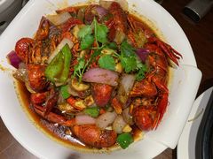 -童福兴·南京菜(老门东店)