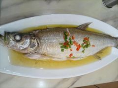 -尚岛私房菜(西方巷店)