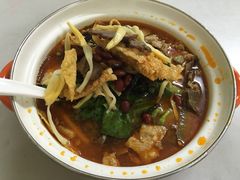 -丽丽三鲜螺蛳粉(田林路店)