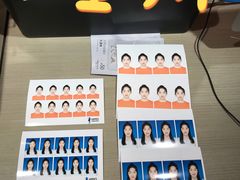 -海马体照相馆(北京apm店)