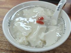 冰醉豆花-小谭豆花(西大街店)