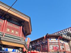 -古文化街旅游区