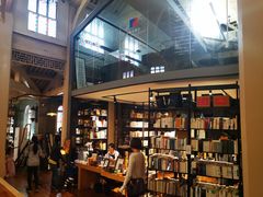 -中华圣公会教堂旧址