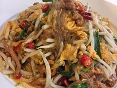 -大锅强·蒸海鲜青岛菜(金沙滩店)