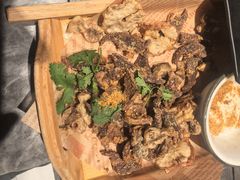 -刘成杰锦州烧烤(南河路店)