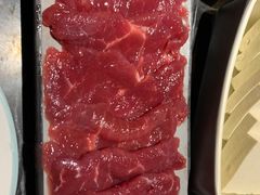 -杨家火锅(国美店)