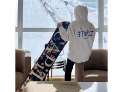 -太子岭滑雪场