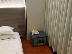 -住星酒店(广州北京路步行街店)