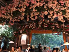 大堂-沪小胖小龙虾(淮海中路旗舰店)