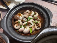 -小时候焗海鲜(鄞州万达店)