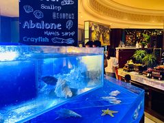 -广州富力丽思卡尔顿酒店