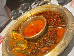 -哥老官重庆美蛙鱼头(五角场合生汇店)