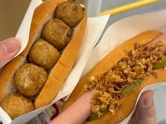 -宜家·瑞典风味餐厅(北京西红门店)