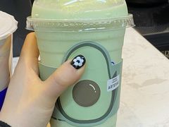 -ARTEASG啊T·新加坡奶茶(天一店)