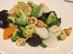 -大铁勺新津菜(迎水道店)