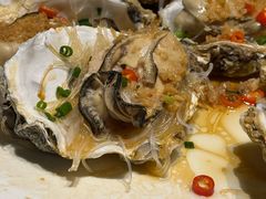 -拉完海鲜大排档(温岭店)
